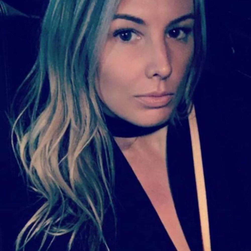 Meet your Posher, Joanna